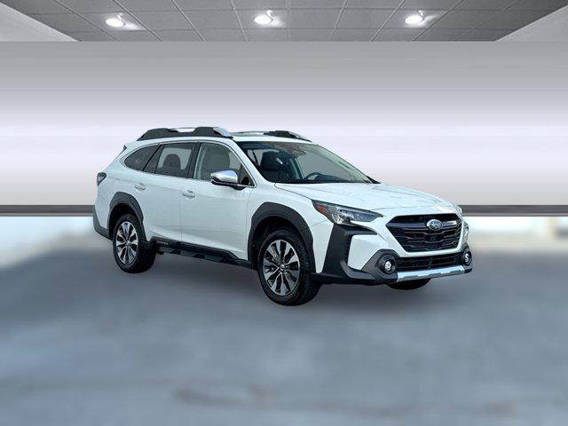used 2025 Subaru Outback car, priced at $34,896