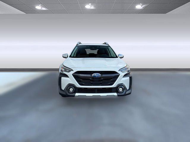 used 2025 Subaru Outback car, priced at $34,896