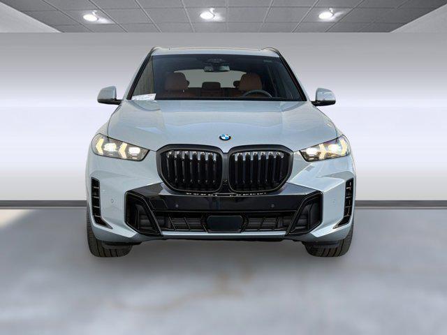 new 2026 BMW X5 car, priced at $87,075