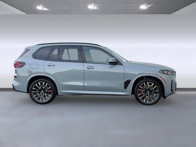 new 2026 BMW X5 car, priced at $87,075