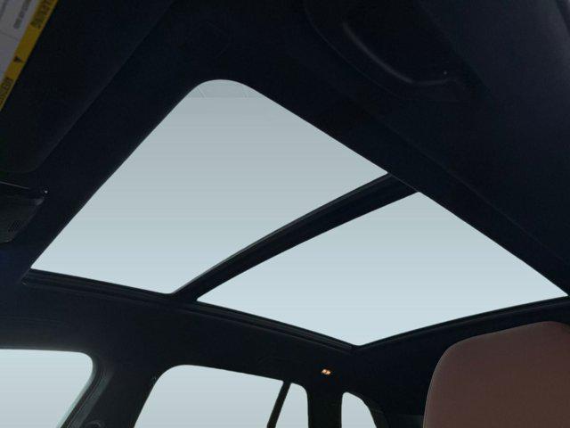 new 2026 BMW X5 car, priced at $87,075