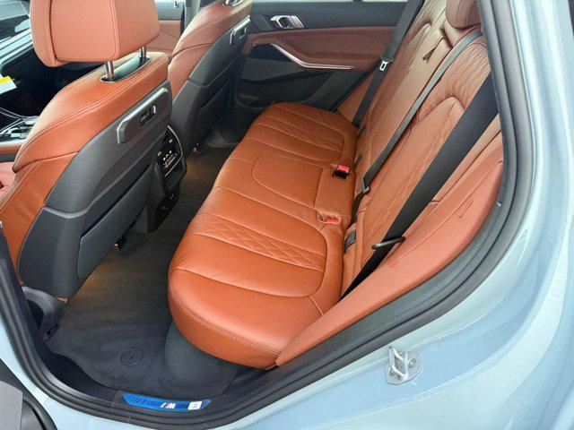 new 2026 BMW X5 car, priced at $87,075