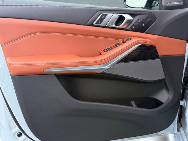 new 2026 BMW X5 car, priced at $87,075