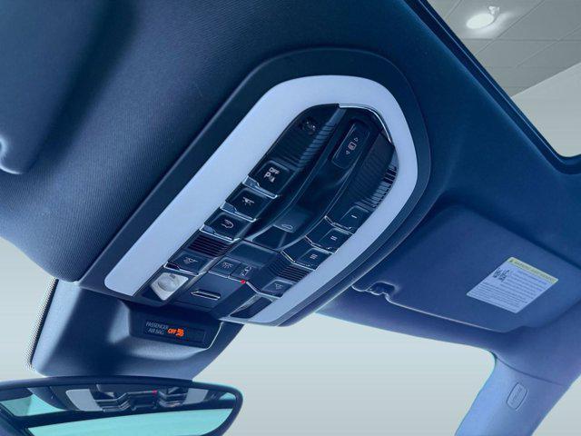 used 2018 Porsche Macan car, priced at $22,798