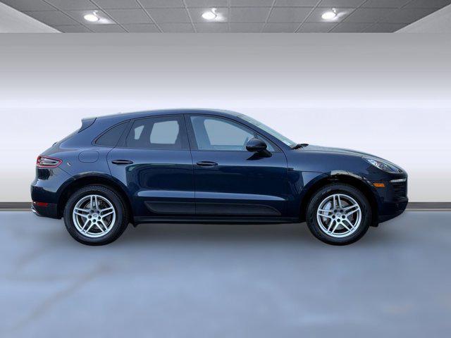used 2018 Porsche Macan car, priced at $22,798