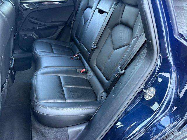 used 2018 Porsche Macan car, priced at $22,798