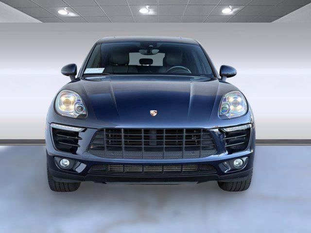 used 2018 Porsche Macan car, priced at $22,798