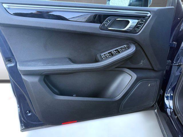 used 2018 Porsche Macan car, priced at $22,798