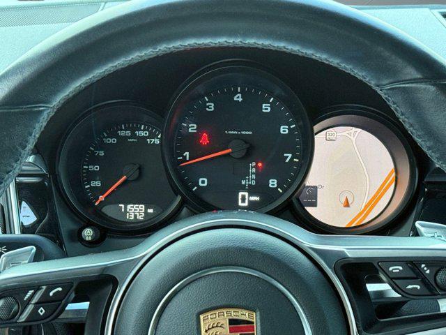 used 2018 Porsche Macan car, priced at $22,798
