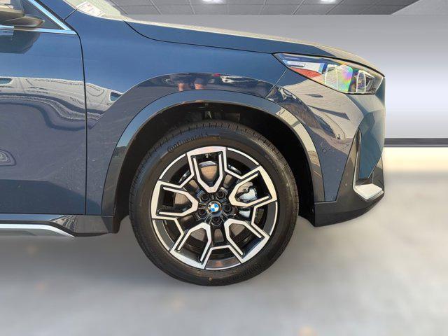 new 2026 BMW X1 car, priced at $48,040