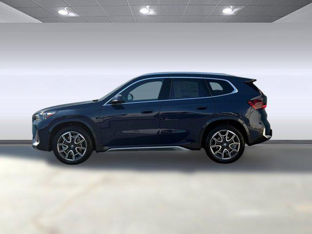 new 2026 BMW X1 car, priced at $48,040