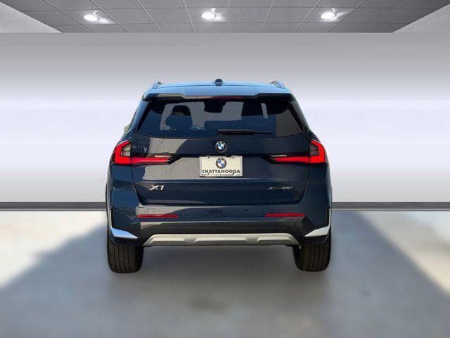 new 2026 BMW X1 car, priced at $48,040