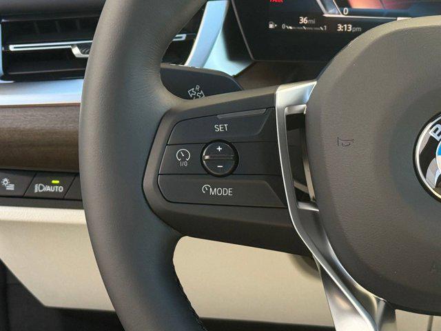 new 2026 BMW X1 car, priced at $48,040