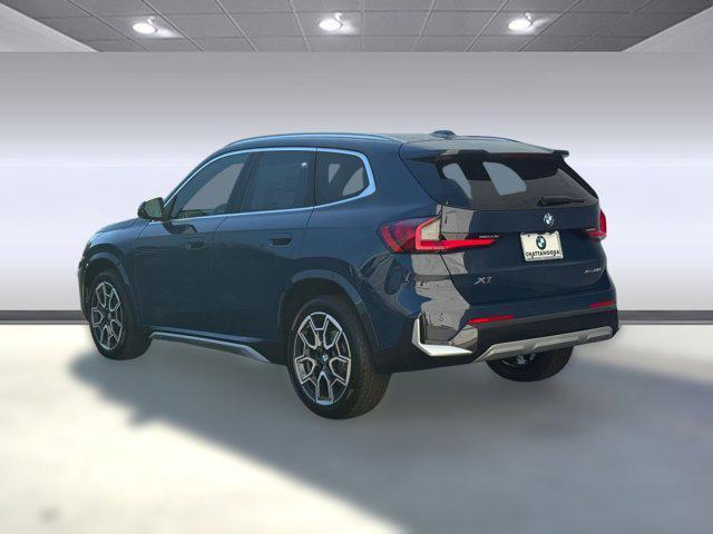 new 2026 BMW X1 car, priced at $48,040