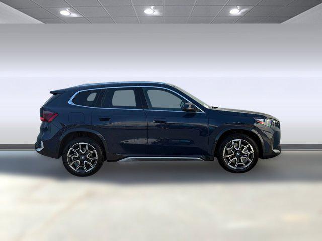 new 2026 BMW X1 car, priced at $48,040