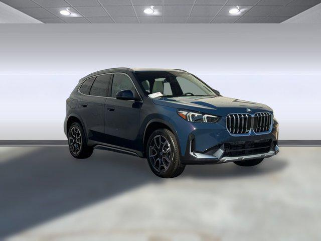 new 2026 BMW X1 car, priced at $48,040