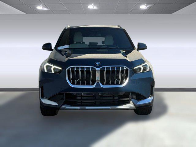 new 2026 BMW X1 car, priced at $48,040