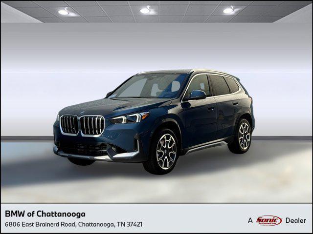 new 2026 BMW X1 car, priced at $48,040