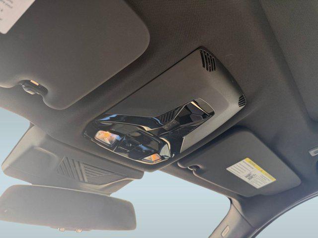 new 2026 BMW X1 car, priced at $48,040