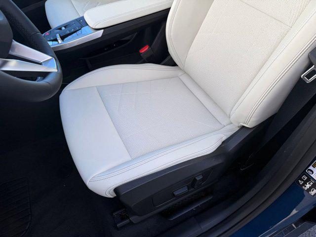 new 2026 BMW X1 car, priced at $48,040