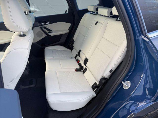 new 2026 BMW X1 car, priced at $48,040