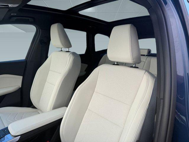 new 2026 BMW X1 car, priced at $48,040