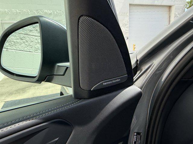 used 2024 BMW X5 car, priced at $48,099