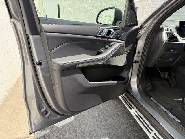 used 2024 BMW X5 car, priced at $48,099