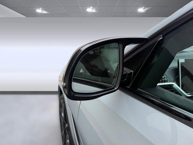 new 2026 BMW X6 car, priced at $106,875