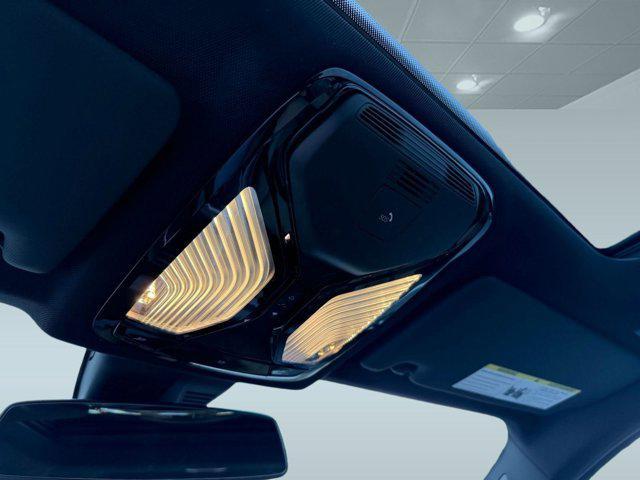 new 2026 BMW 330 car, priced at $51,940