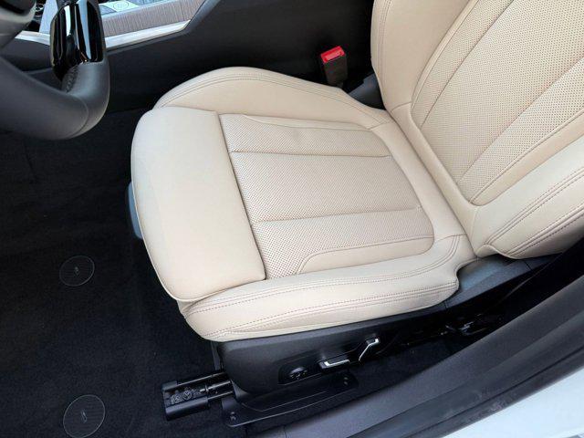 new 2026 BMW 330 car, priced at $51,940