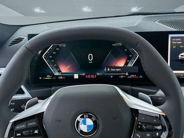 new 2026 BMW 330 car, priced at $51,940