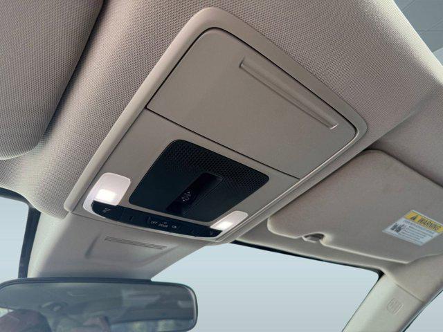 used 2024 Honda CR-V car, priced at $26,498