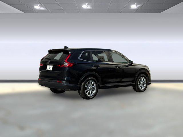 used 2024 Honda CR-V car, priced at $26,498