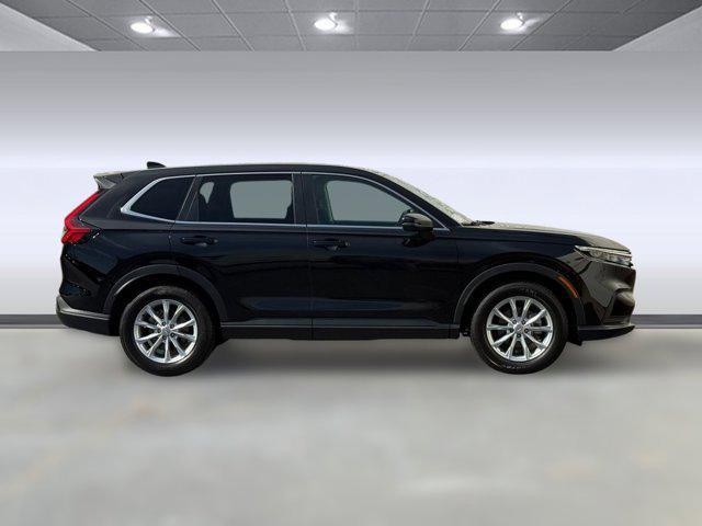 used 2024 Honda CR-V car, priced at $26,498