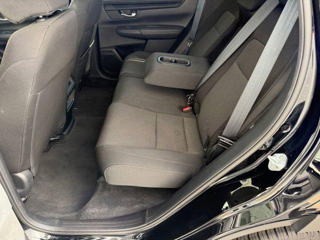 used 2024 Honda CR-V car, priced at $26,498