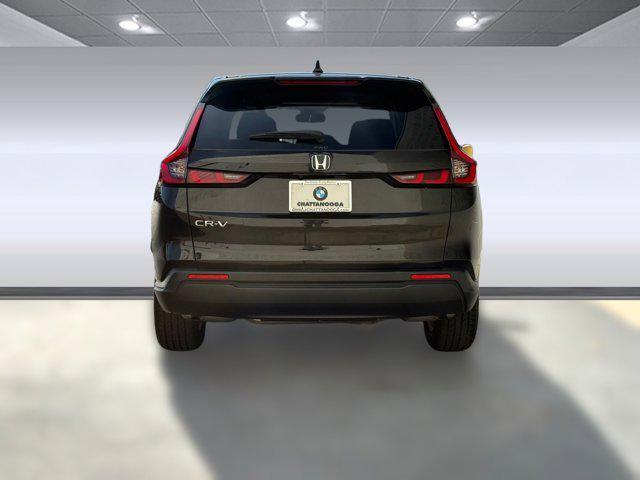 used 2024 Honda CR-V car, priced at $26,498