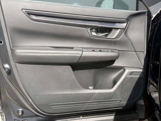 used 2024 Honda CR-V car, priced at $26,498