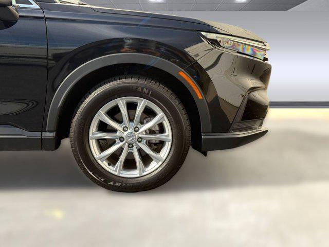 used 2024 Honda CR-V car, priced at $26,498