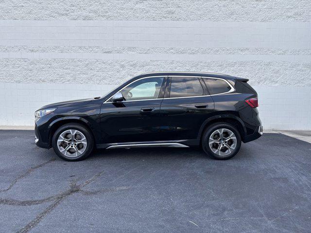 used 2024 BMW X1 car, priced at $34,999