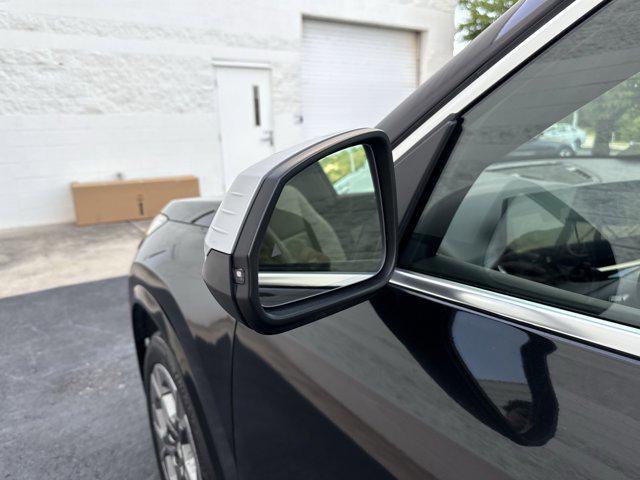 used 2024 BMW X1 car, priced at $34,999