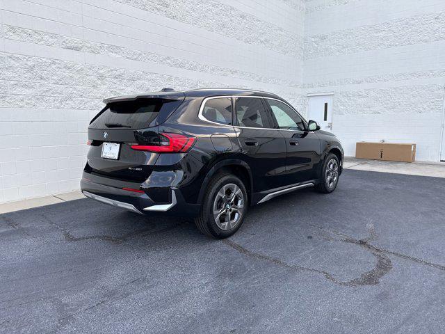 used 2024 BMW X1 car, priced at $34,999