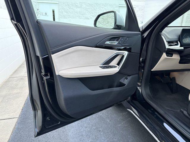 used 2024 BMW X1 car, priced at $34,999