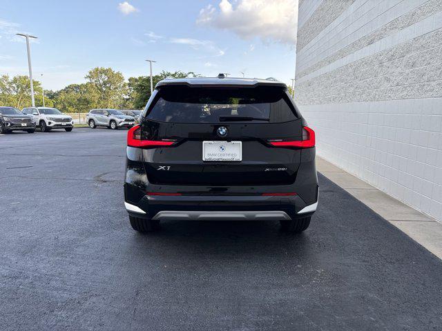 used 2024 BMW X1 car, priced at $34,999