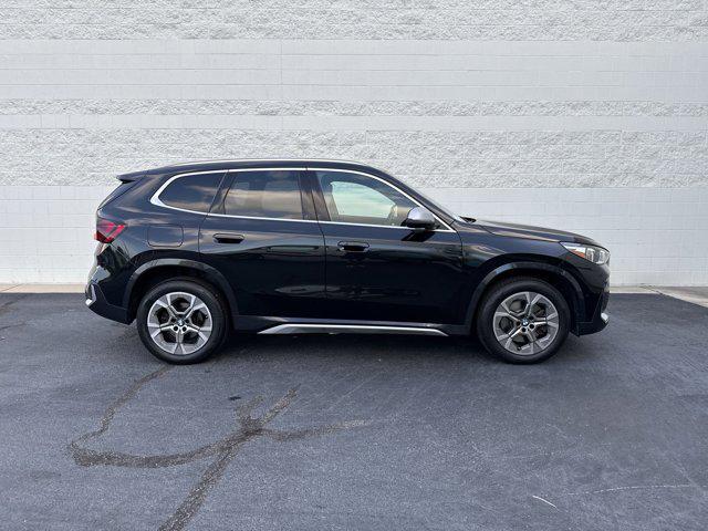 used 2024 BMW X1 car, priced at $34,999