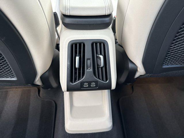 used 2024 BMW X1 car, priced at $34,999