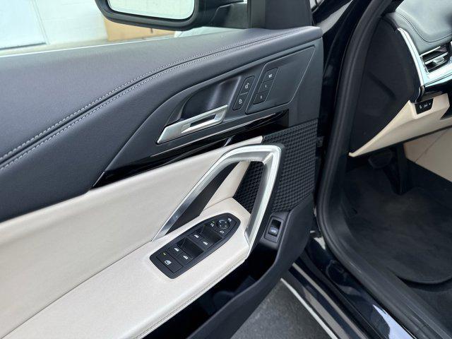 used 2024 BMW X1 car, priced at $34,999
