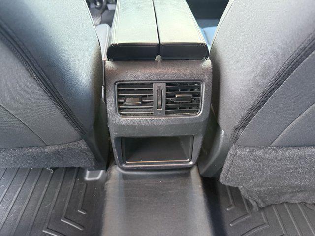 used 2023 Nissan Rogue car, priced at $15,999