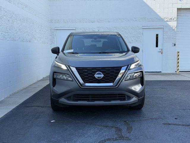 used 2023 Nissan Rogue car, priced at $15,999