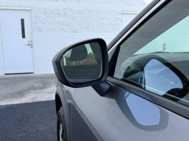 used 2023 Nissan Rogue car, priced at $15,999